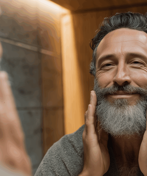 Olejek do brody 5 Olejek do brody