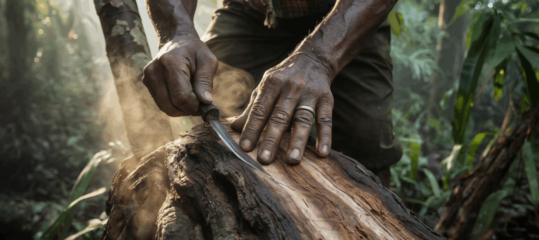 Najlepsze olejki do brody