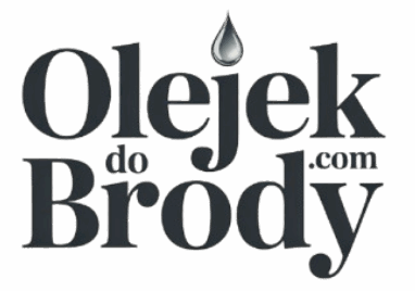 Olejek do brody