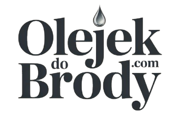 Olejek do brody